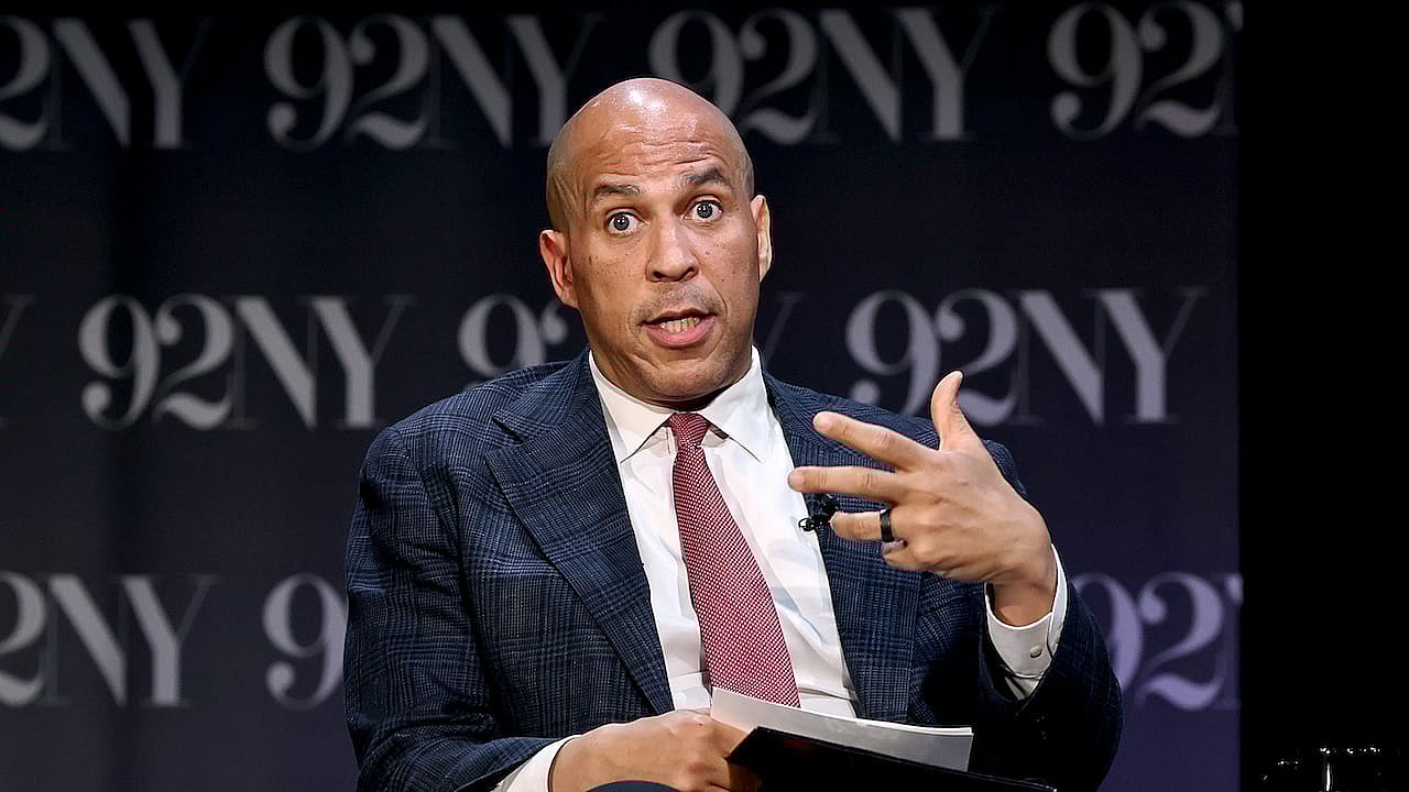 Cory Booker, Cory Booker Tax Plan, Cory Booker $75,000, Cory Booker Tax Break