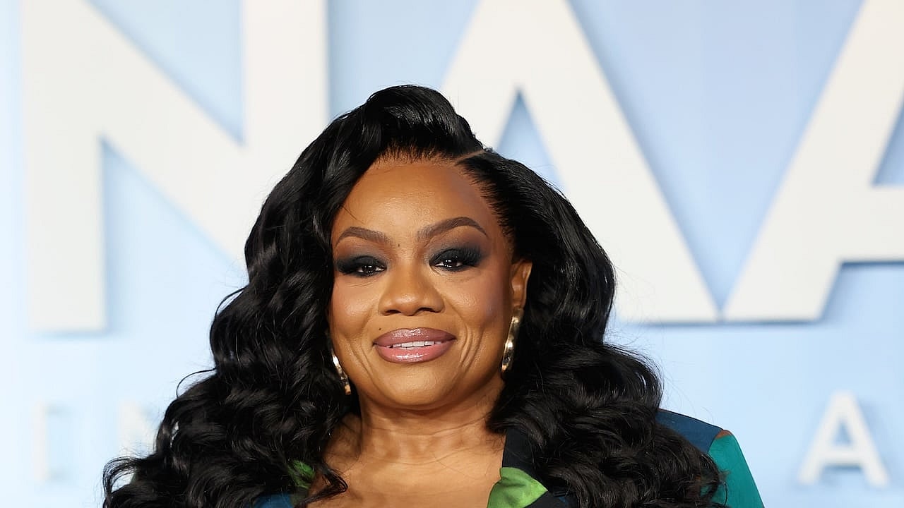 Ms. Pat. Ms. Pat Show, Patricia Williams-Lee, BET+, Paramount +, Ms. Pat Paramount+