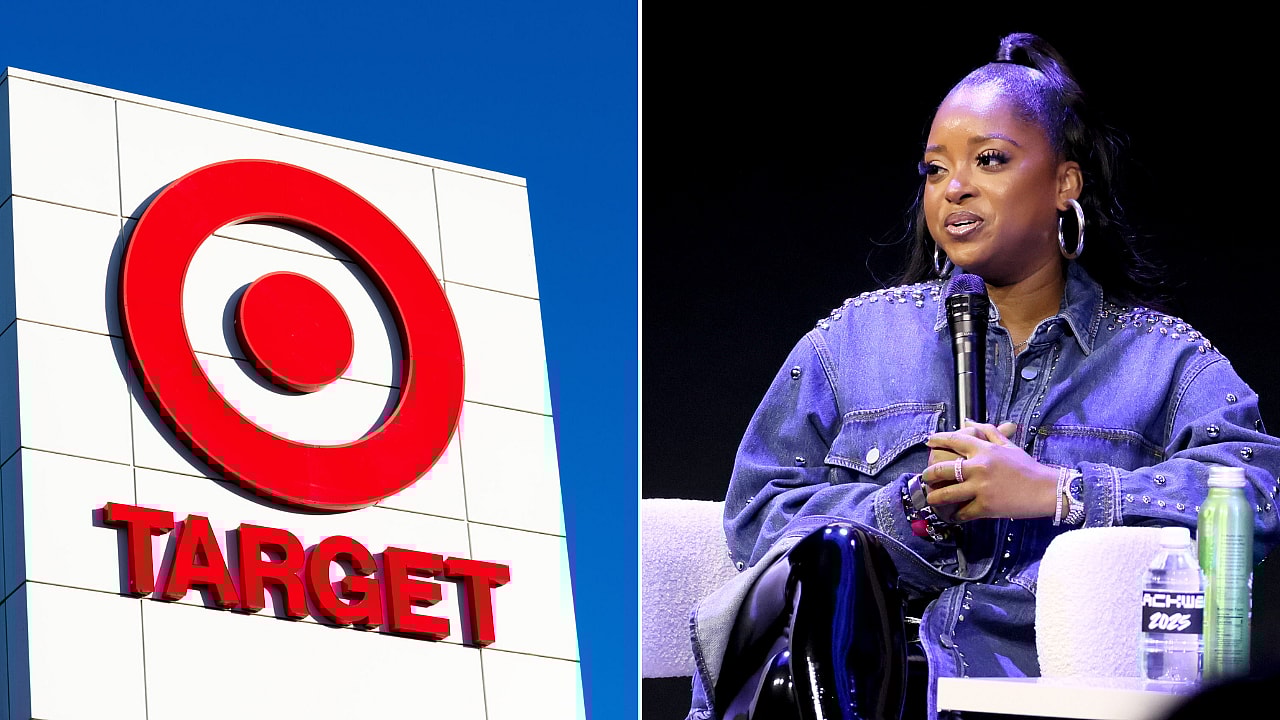Target Boycott, Tamika Mallory, Target Fast, Is the Target Fast over?