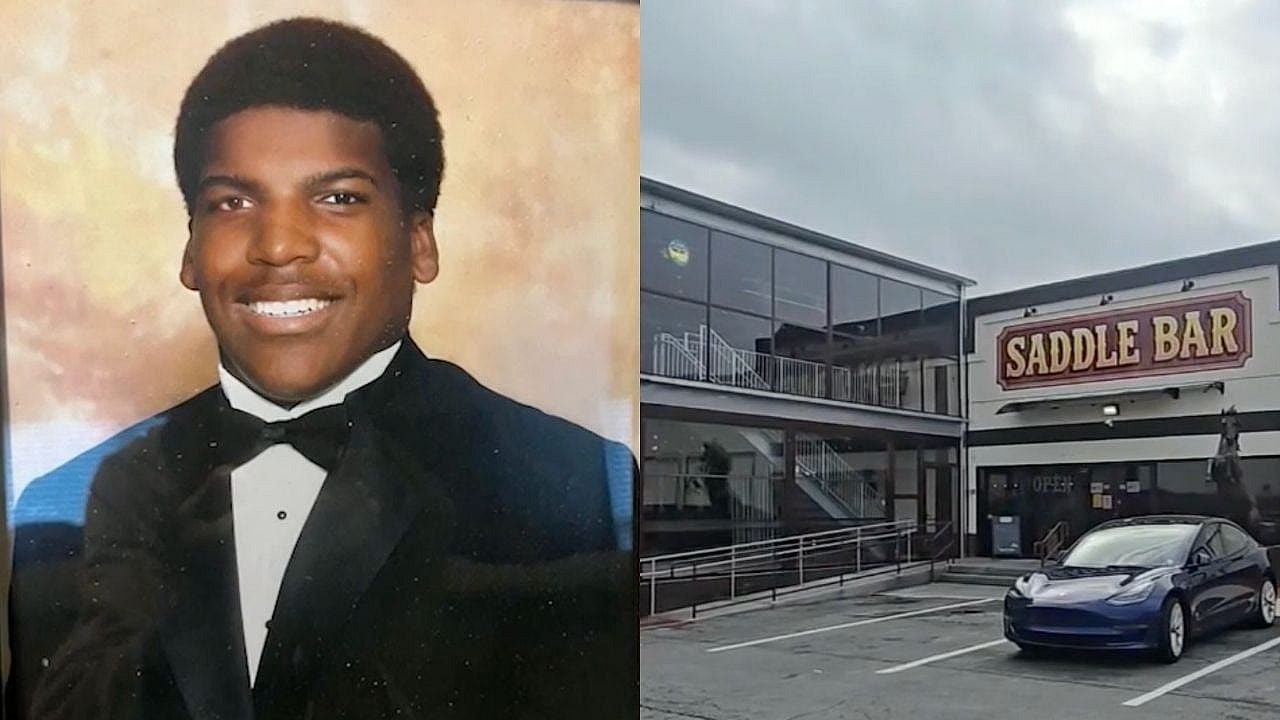 Jordan Jones, Indoor Football Player killed, crime, Georgia, gun violence, theGrio.com