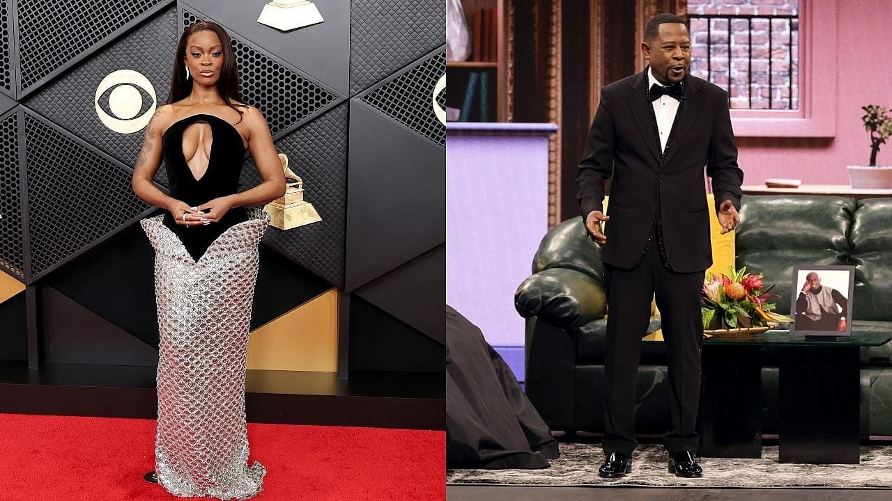 Ari Lennox, Martin, colorism, theGrio.com