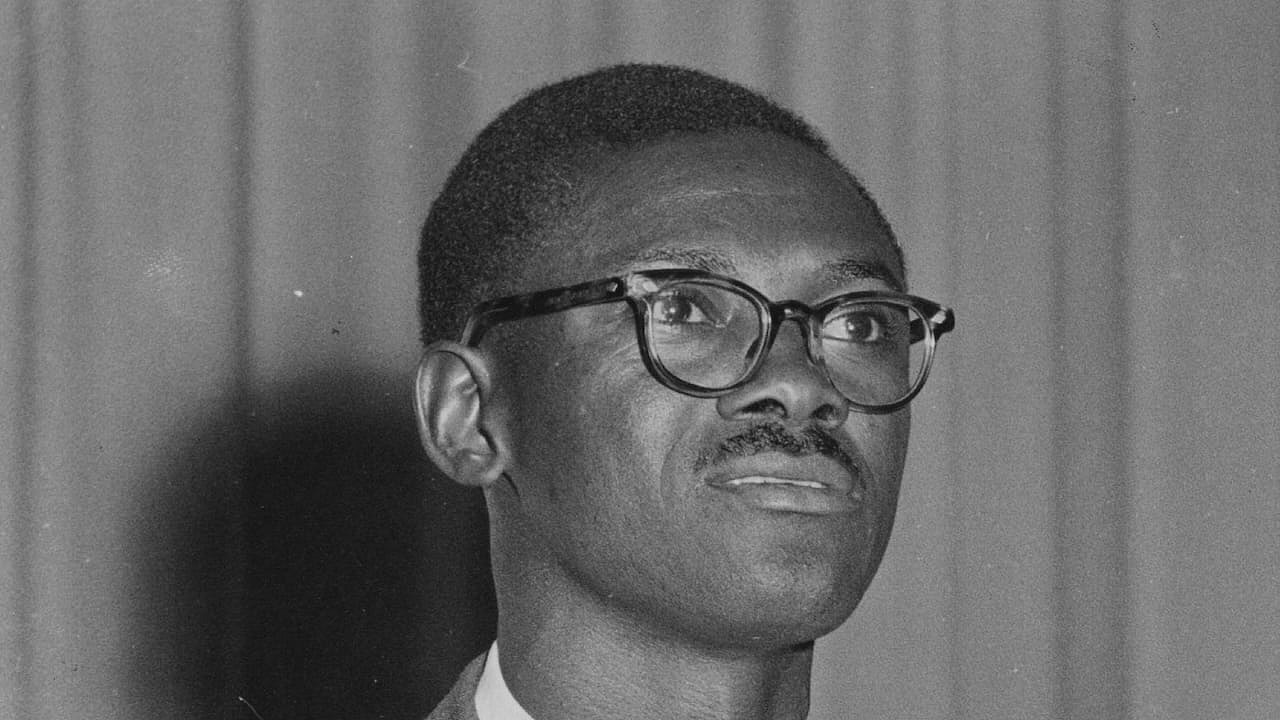 Patrice Lumumba Trial, Patrice Lumumba Congo, Patrice Lumumba Assassination, Patrice Lumumba Belgium