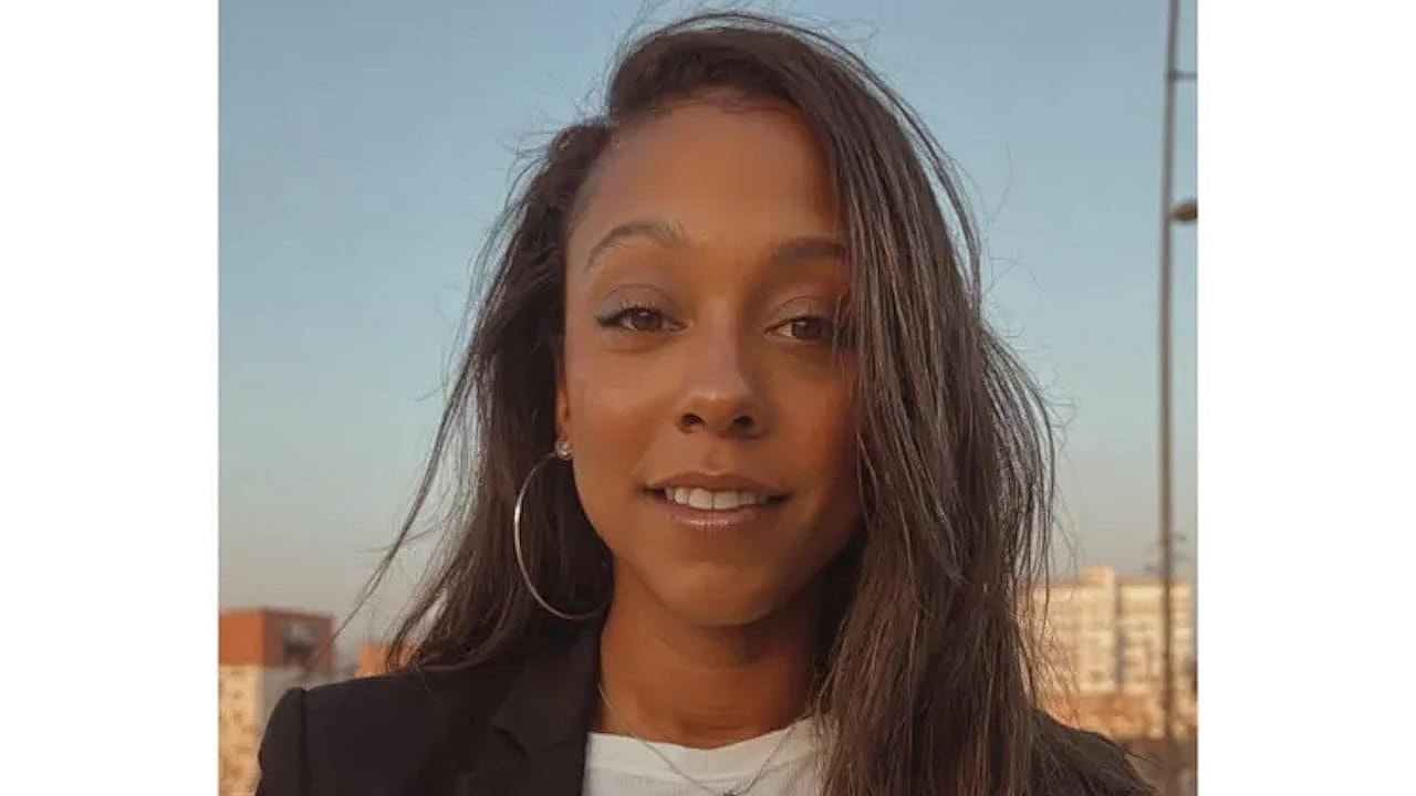 Bianca Huntley, Bianca Huntley Atlanta, Bianca Huntley Death, Bianca Huntley Shot