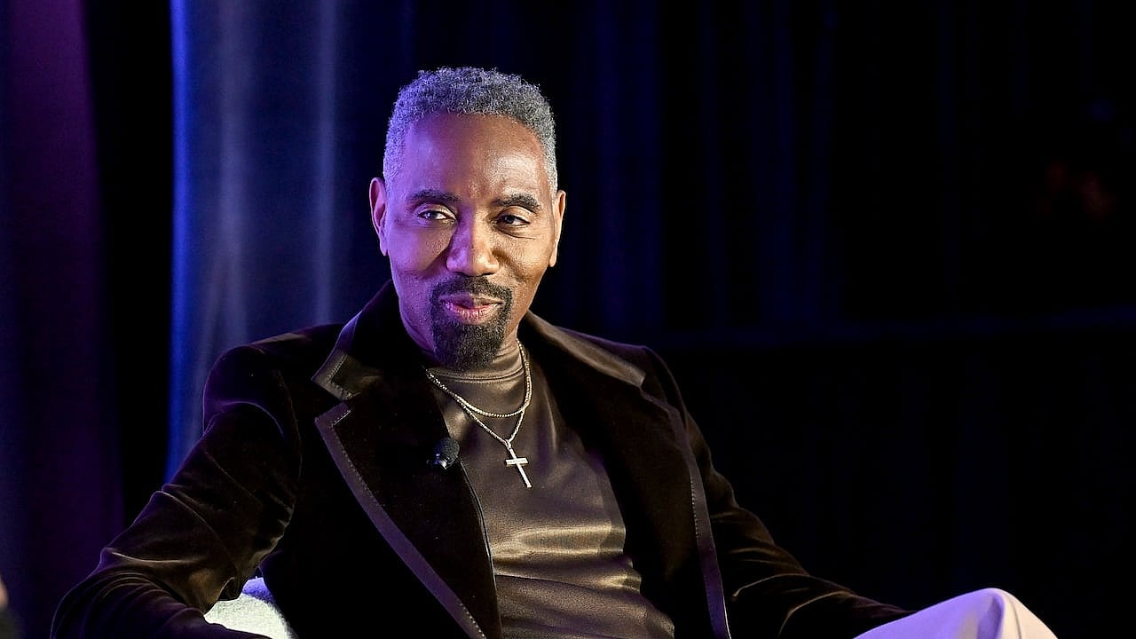 Louis Carr, Louis Carr BET, Louis Carr BET Future, Louis Carr Fortune