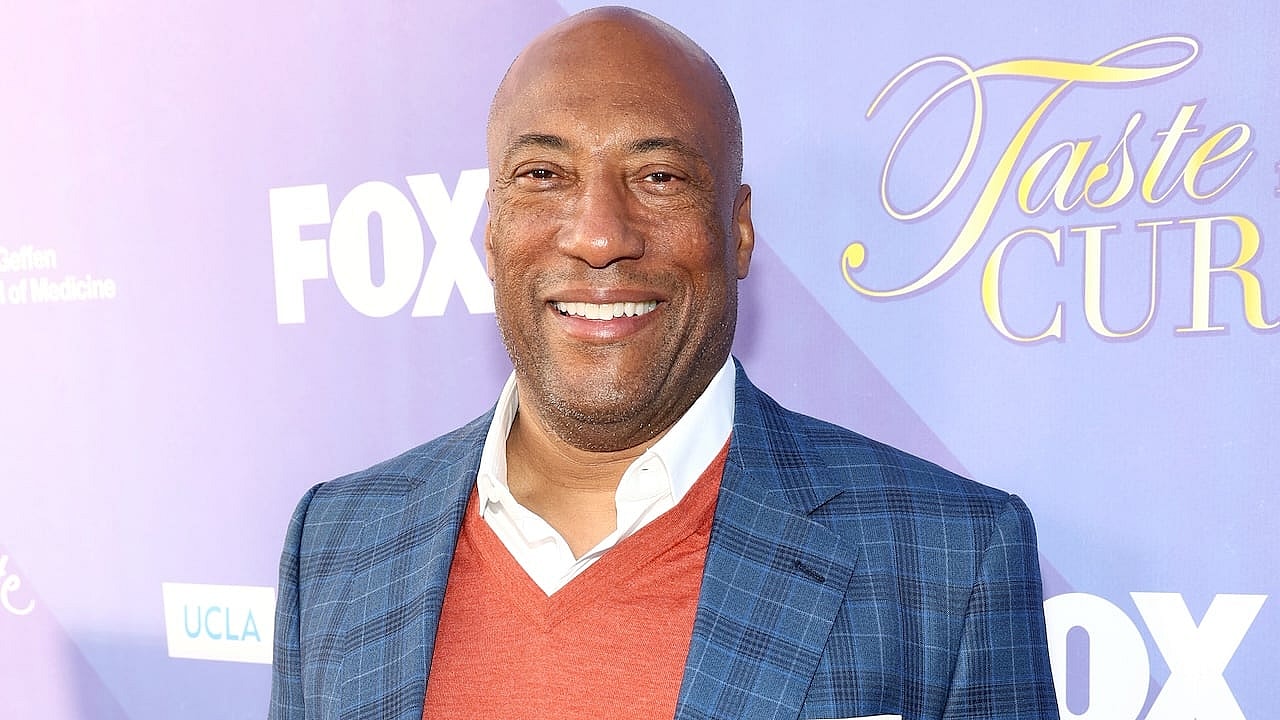 Byron Allen, Byron Allen Buzzfeed, Byron Allen Family Office, Allen Family Digital, Buzzfeed