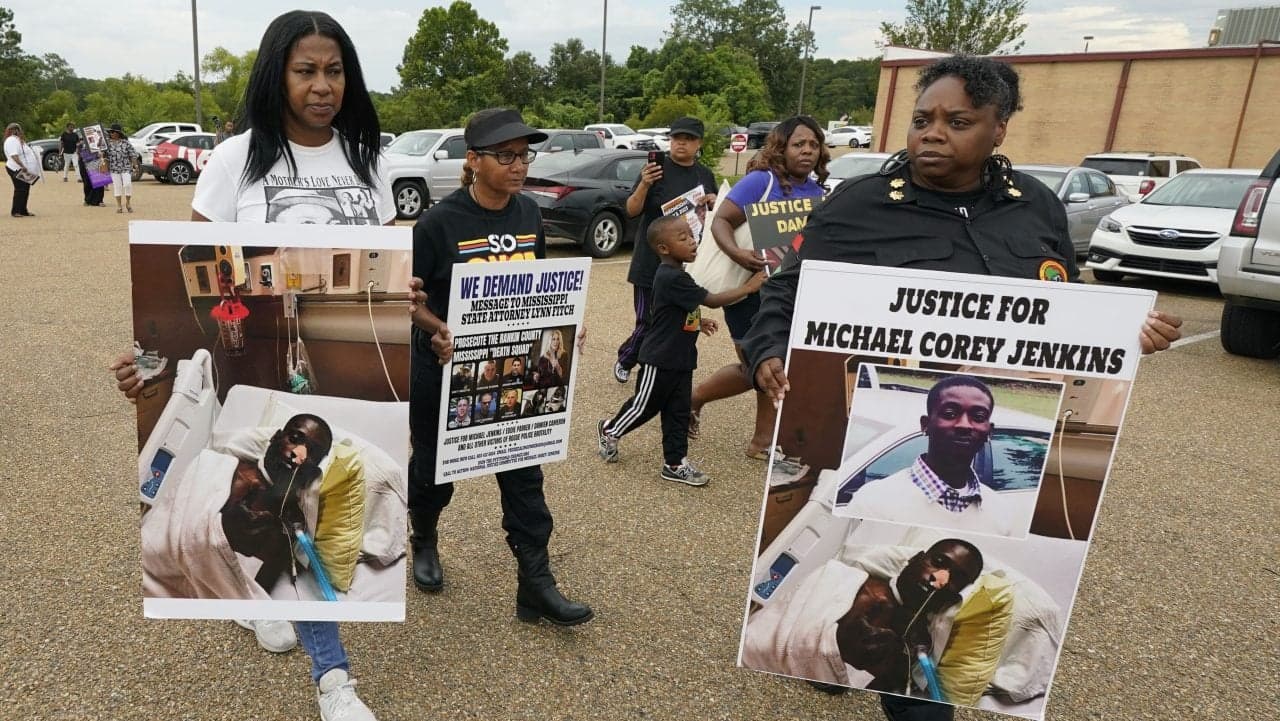 Rankin County Mississippi