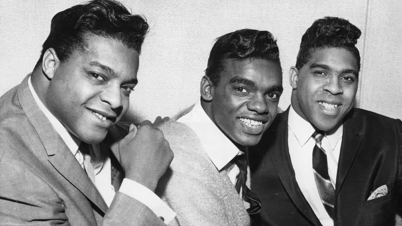 The Isley Brothers - Rudolph Isley dies