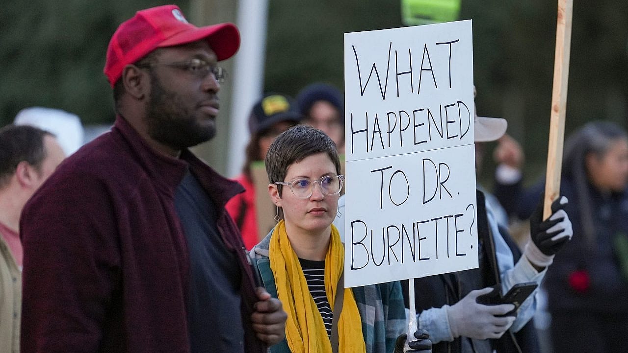 Newfields CEO departure