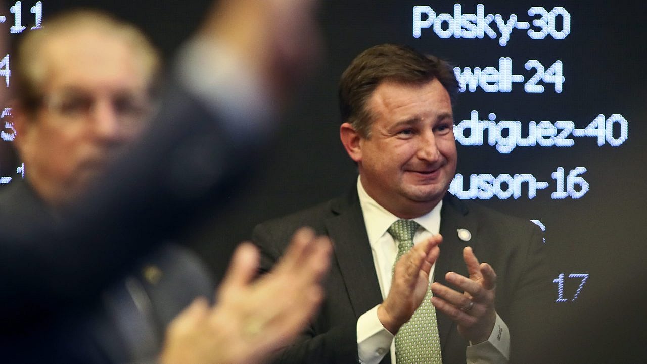 Florida defamation bill