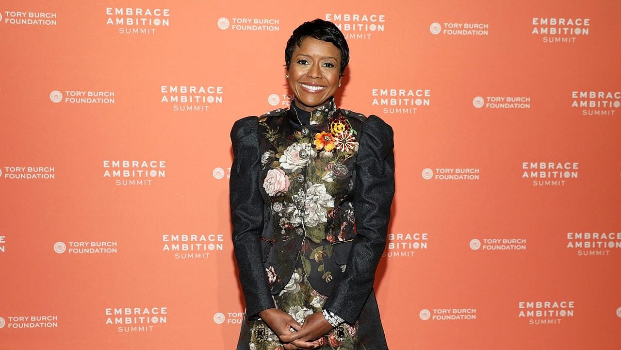 Mellody Hobson financial literacy books