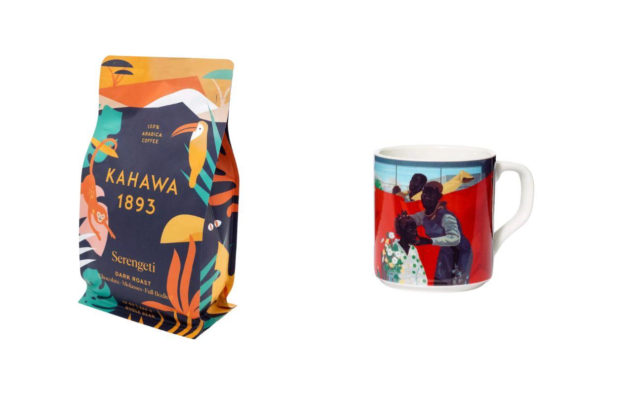 Black mom gift guide, Black dad gift guide, Black parents gift guide, 25 Days of Holidays, Black-owned brands gift guide, shop Black, Saysh, Actively Black, ITA Leisure, A Few Wood Men, Benson by Marcel, McMullen, Trim Buddy, SUPLMNT, Kehinde Wiley, Assouline, CRUXGG, Kahawa 1893, Kerry James Marshall, FRTWN, Black history playing cards, Urban Intellectuals, The Color Purple, holiday gift guide, theGrio.com