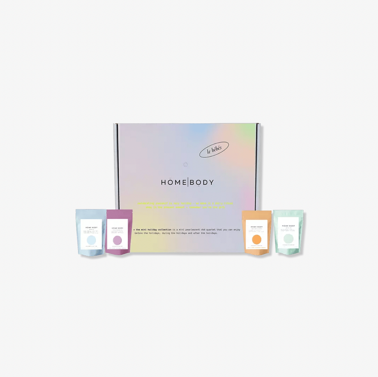 Black-owned self-care brands, Black-owned self-care gifts, Black self-care gurus, Black yogis, Mila Eve Essentials, Aesthete, The Nap Ministry, Inside Then Out, Take Care, Homebody, John Legend’s Loved 1, Peak + Valley, Grounded, Jasmin Stanley, 25 Days of Holiday, theGrio.com