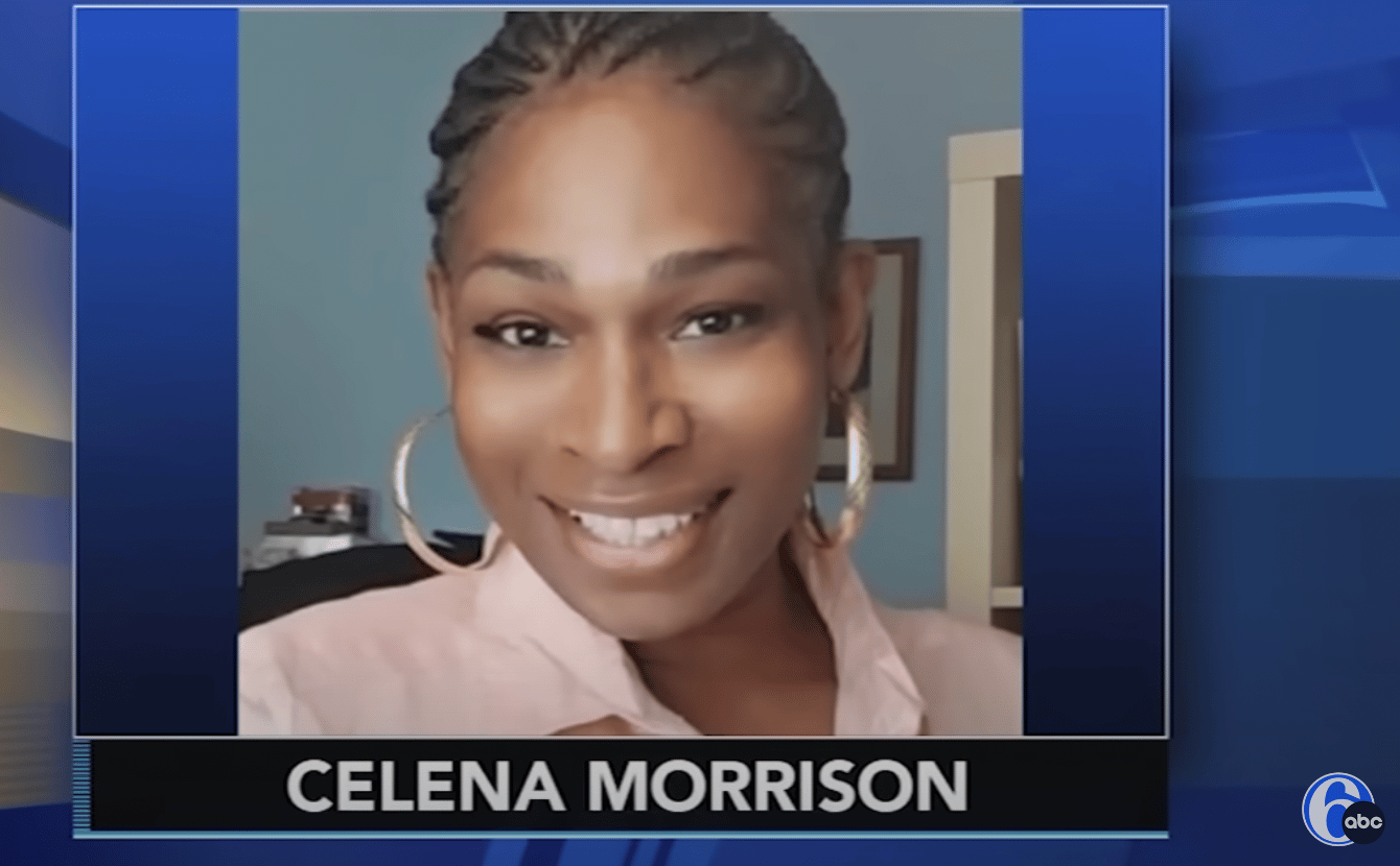 Celena Morrison, theGrio.com