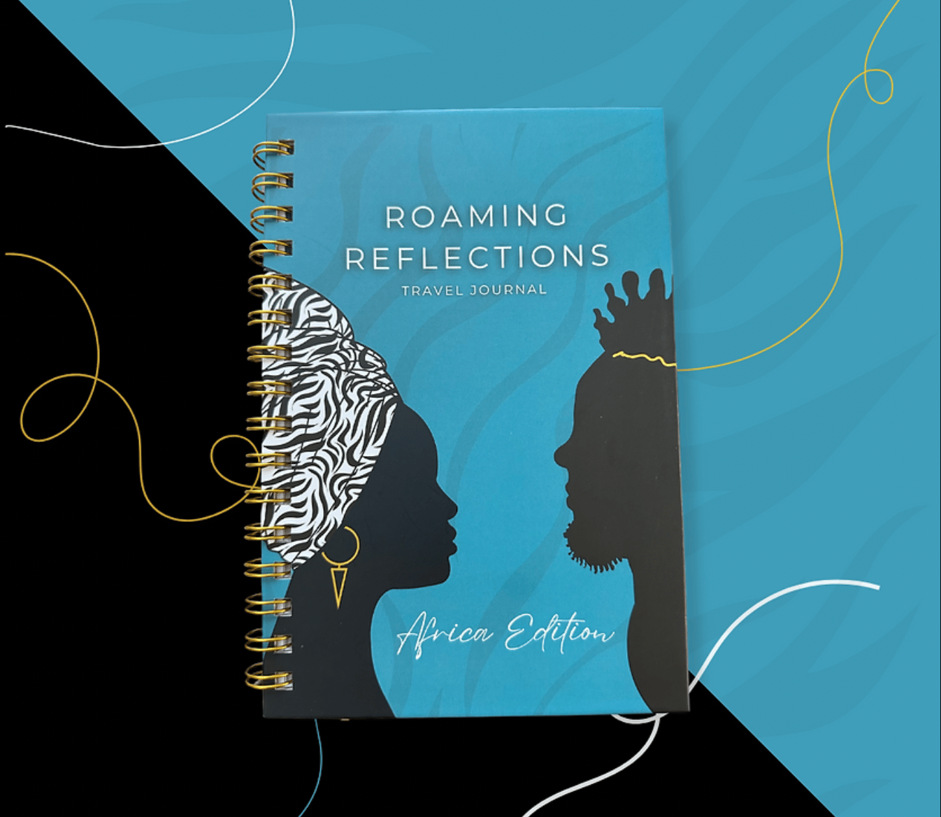 Black-owned travel brands, gift guide for travelers, what to get someone who travels a lot?, travel gift ideas, 2023 gift ideas theGrio.com