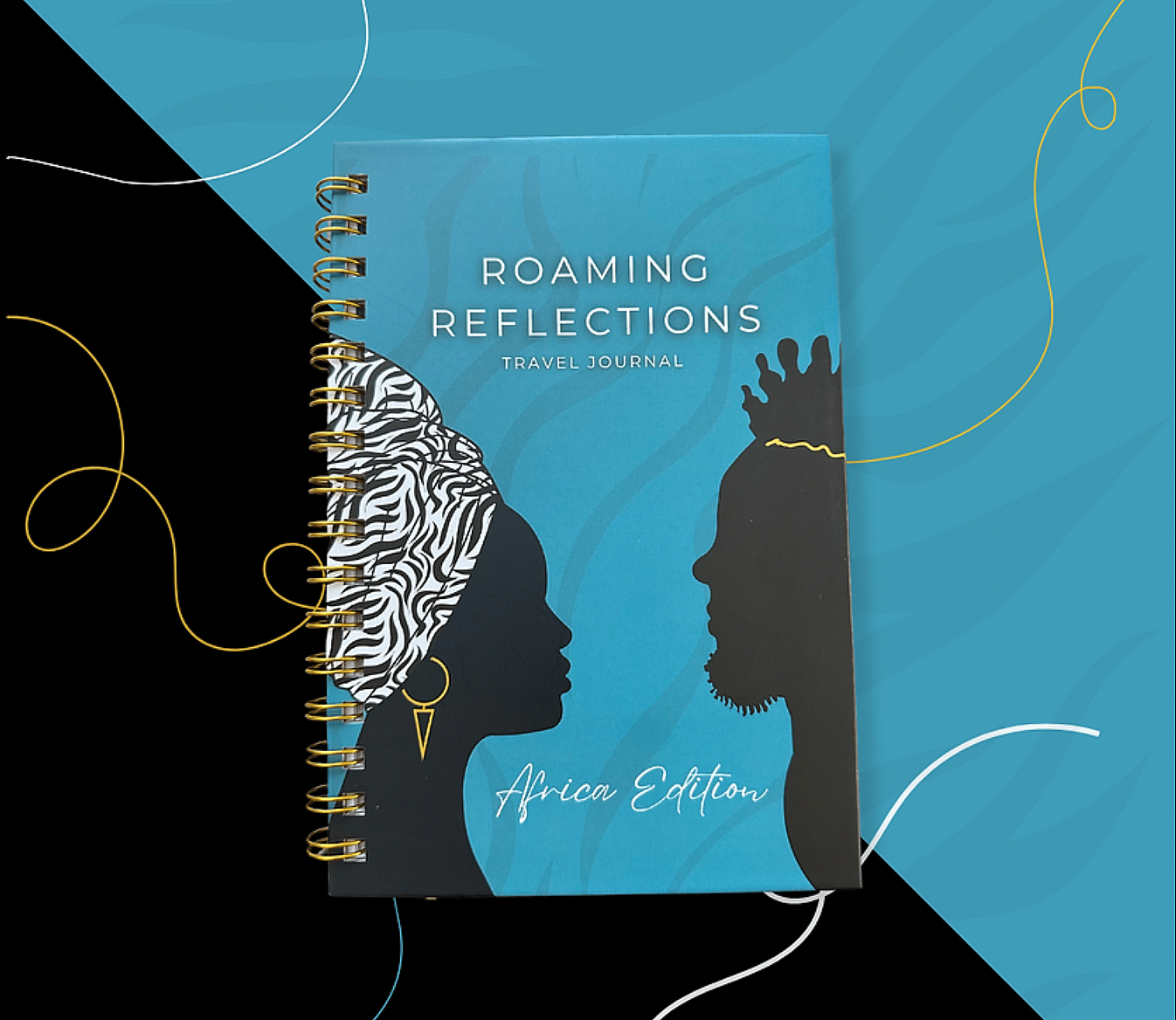Black-owned travel brands, gift guide for travelers, what to get someone who travels a lot?, travel gift ideas, 2023 gift ideas theGrio.com