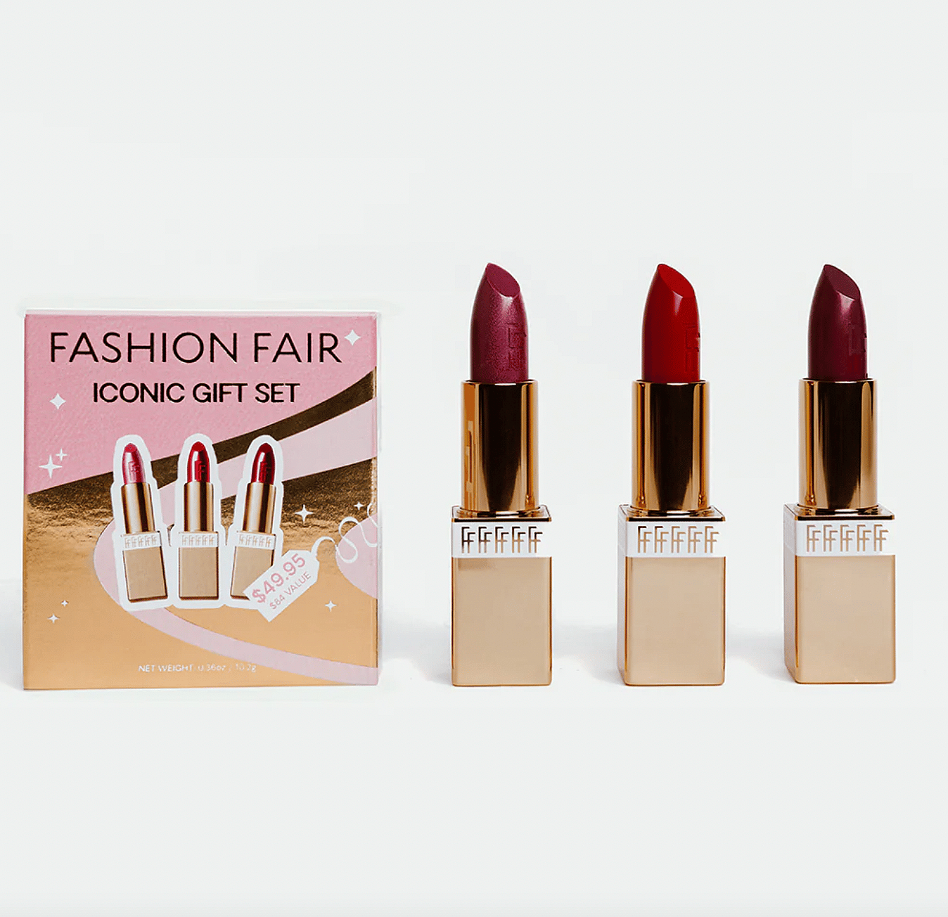 Beauty gift ideas, Beauty gifts, Beauty holiday sets, Fashion Fair, Topicals, Ami Cole, Range Beauty, Bread Beauty supply, Bread haircare, Ooli hair care, Ooli loc haircare
theGrio.com