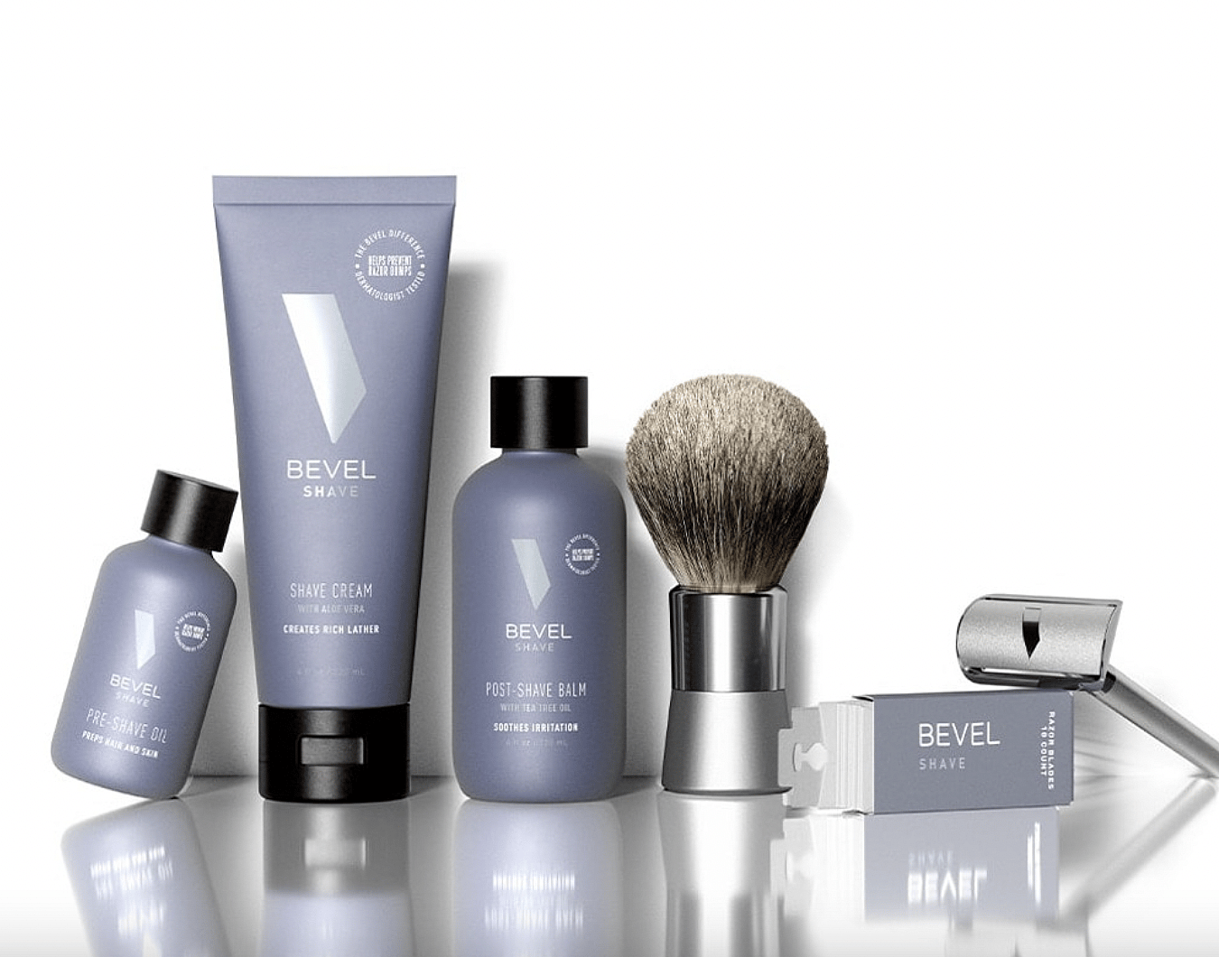 What kind of gifts do men prefer?, What gift should I give to him?, What to buy men for Xmas?, Wale$ gallery, Tmpl Care, Love Dot, Powerhandz gloves, Bevel, Blackstock & Weber, Yenaé, Emperor’s Cut cigars, What type of gift should I give to my dad?, Black-owned mens gift ideas, Black-owned brands for men theGrio.com