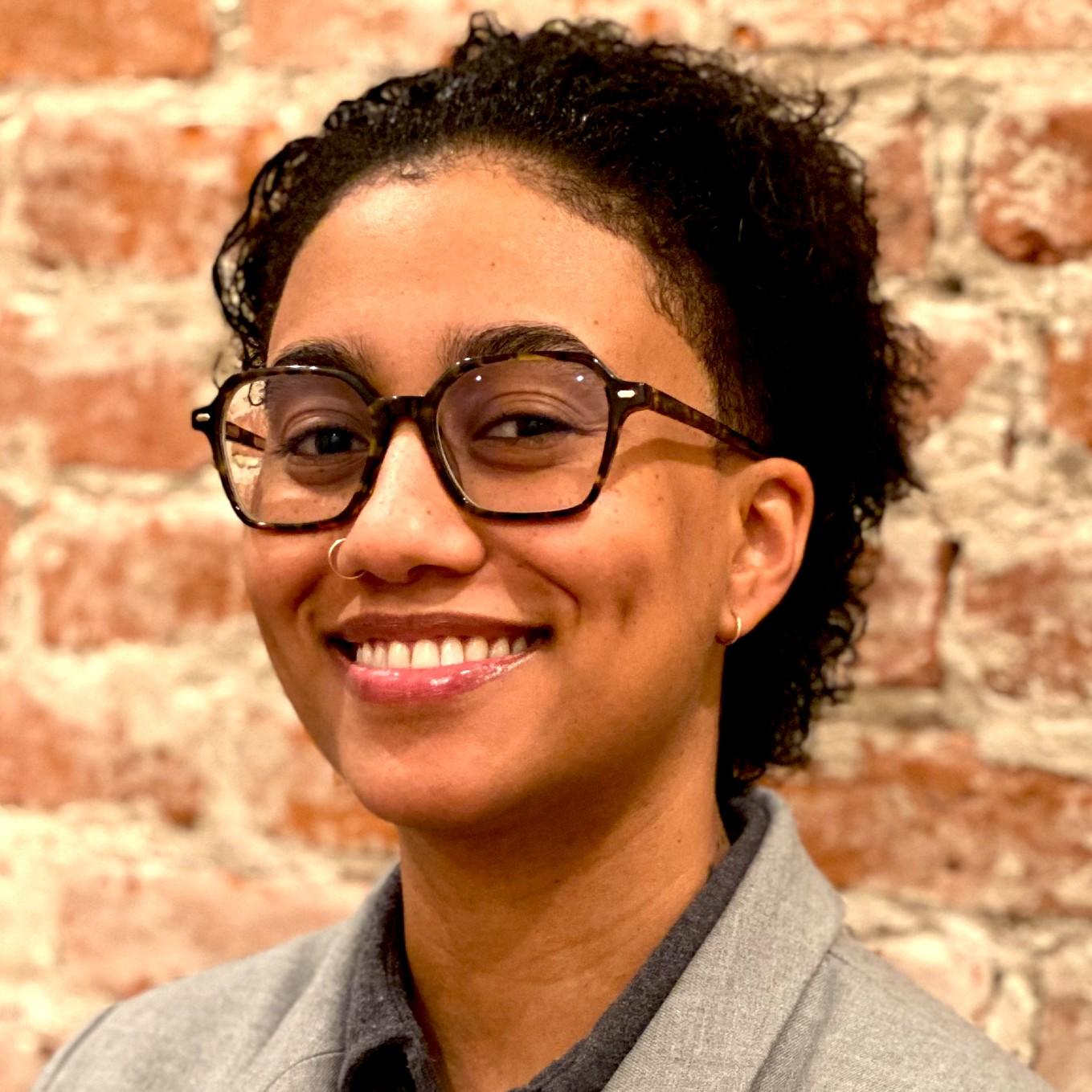 Writer Dr. Tabitha Mustafa