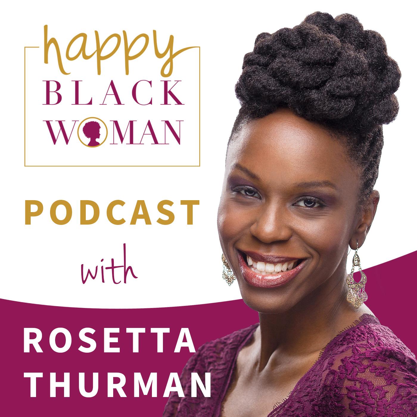 Rosetta Thurman thegrio