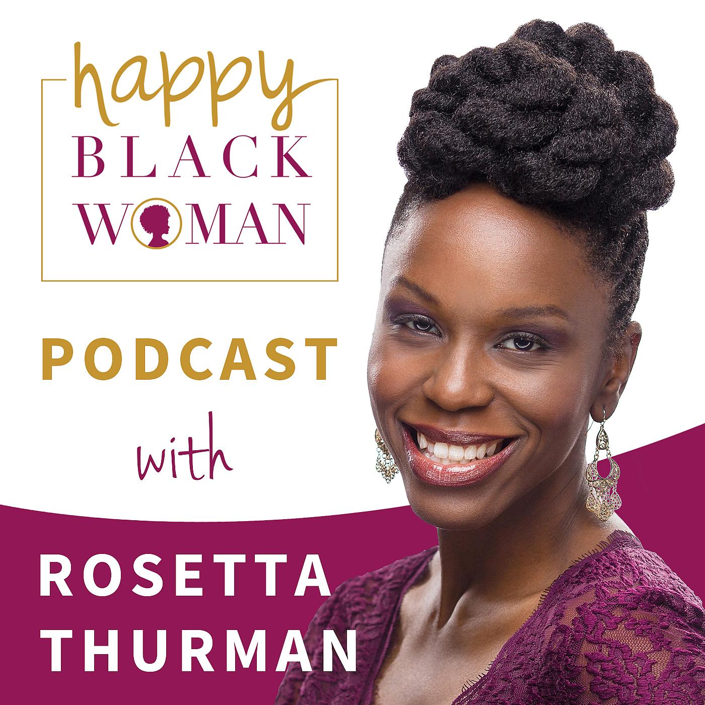 Rosetta Thurman thegrio