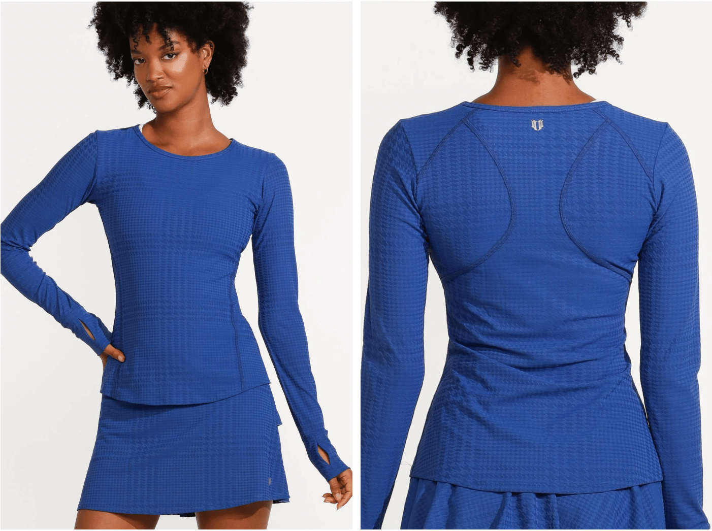 EleVen by Venus Williams, Roam Loud, Body by Neeks, Zoezi, Scorpion Fit, Actively Black, Grind Like A Doll (GLAD), Joja, Solely fit,  Damihow, Lululemon dupe, Black-owned brands like lululemon, Lululemon alternatives, Black-owned activewear, Black owned athleisure brands, Black owned workout clothes, what happened with Lululemon, What brand is most similar to Lululemon? What activewear is as good as Lululemon?
theGrio.com