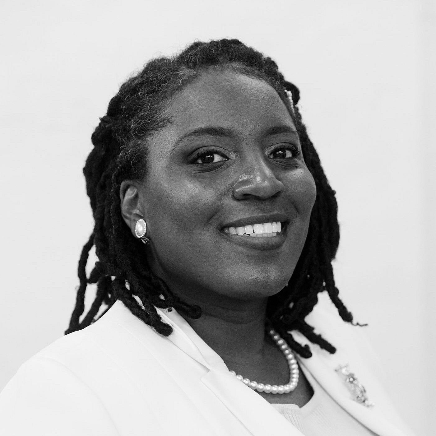 Pennsylvania Speaker of the House Joanna McClinton