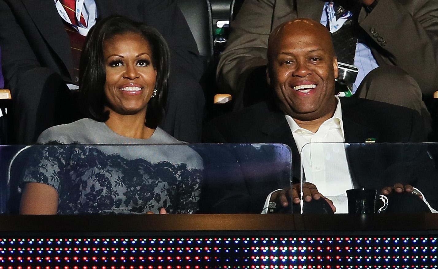 Democratic National Convention: Day 2