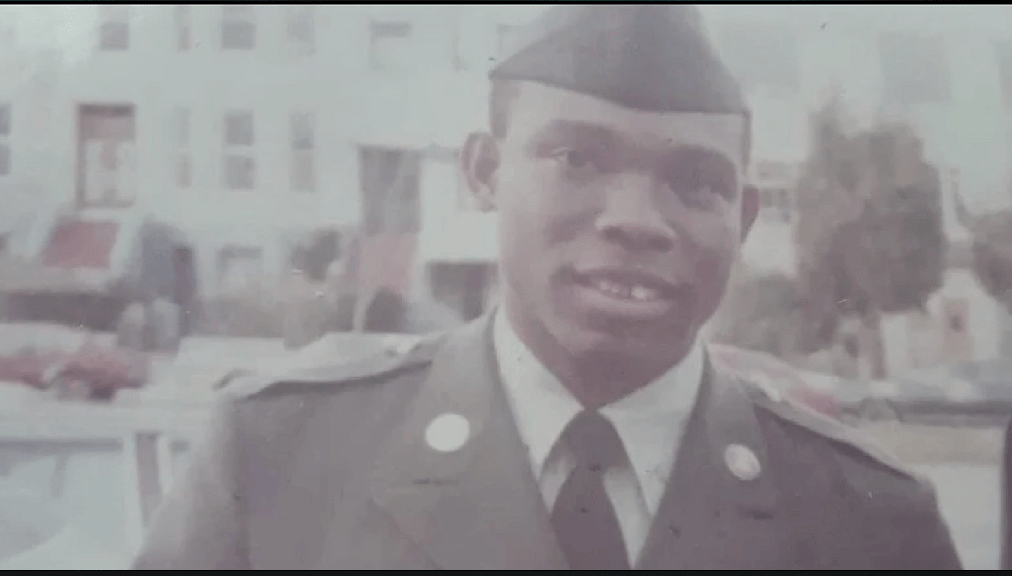 Georgia man deported, Georgia veteran deported, Godfrey Wade veteran theGrio.com