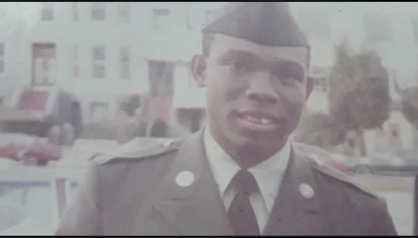 Georgia man deported, Georgia veteran deported, Godfrey Wade veteran theGrio.com