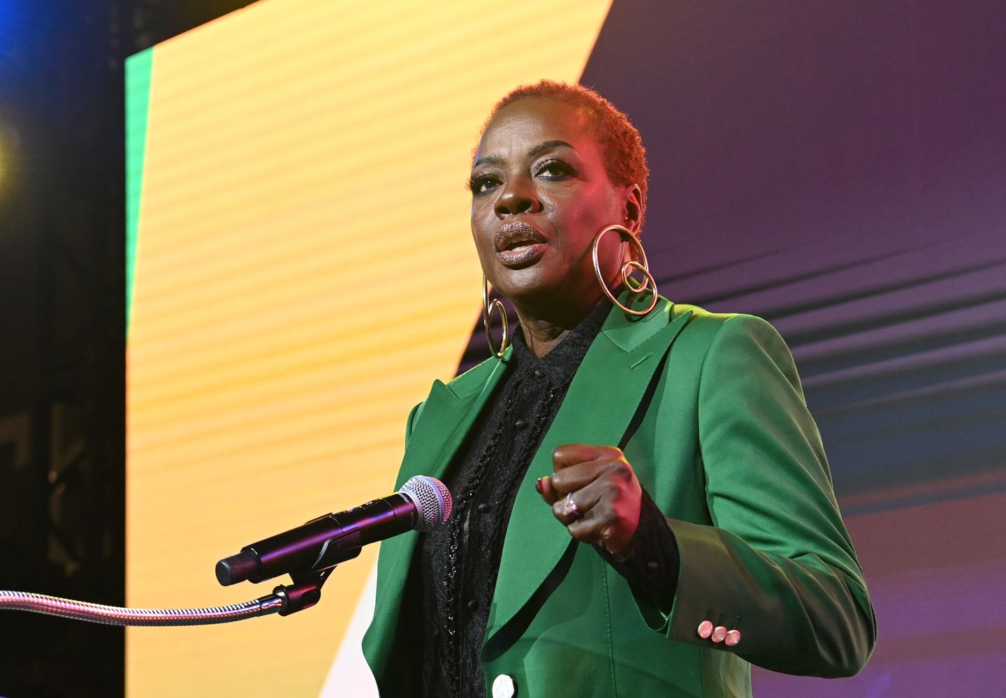 viola davis, viola davis Juilliard, did viola davis go to julliard, viola davis training, Viola davis white actress theGrio.com