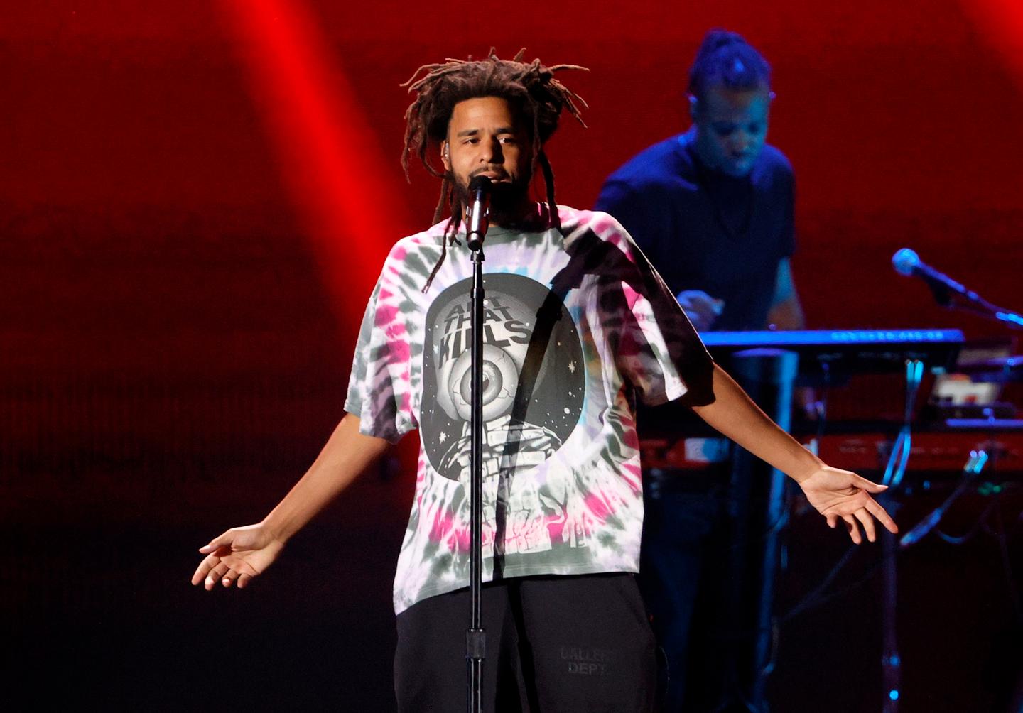 2021 iHeartRadio Music Festival - Show