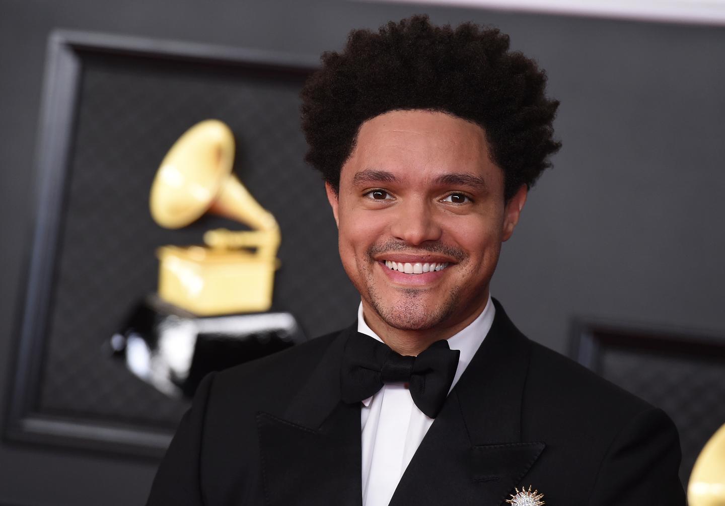 Trevor Noah, theGrio.com