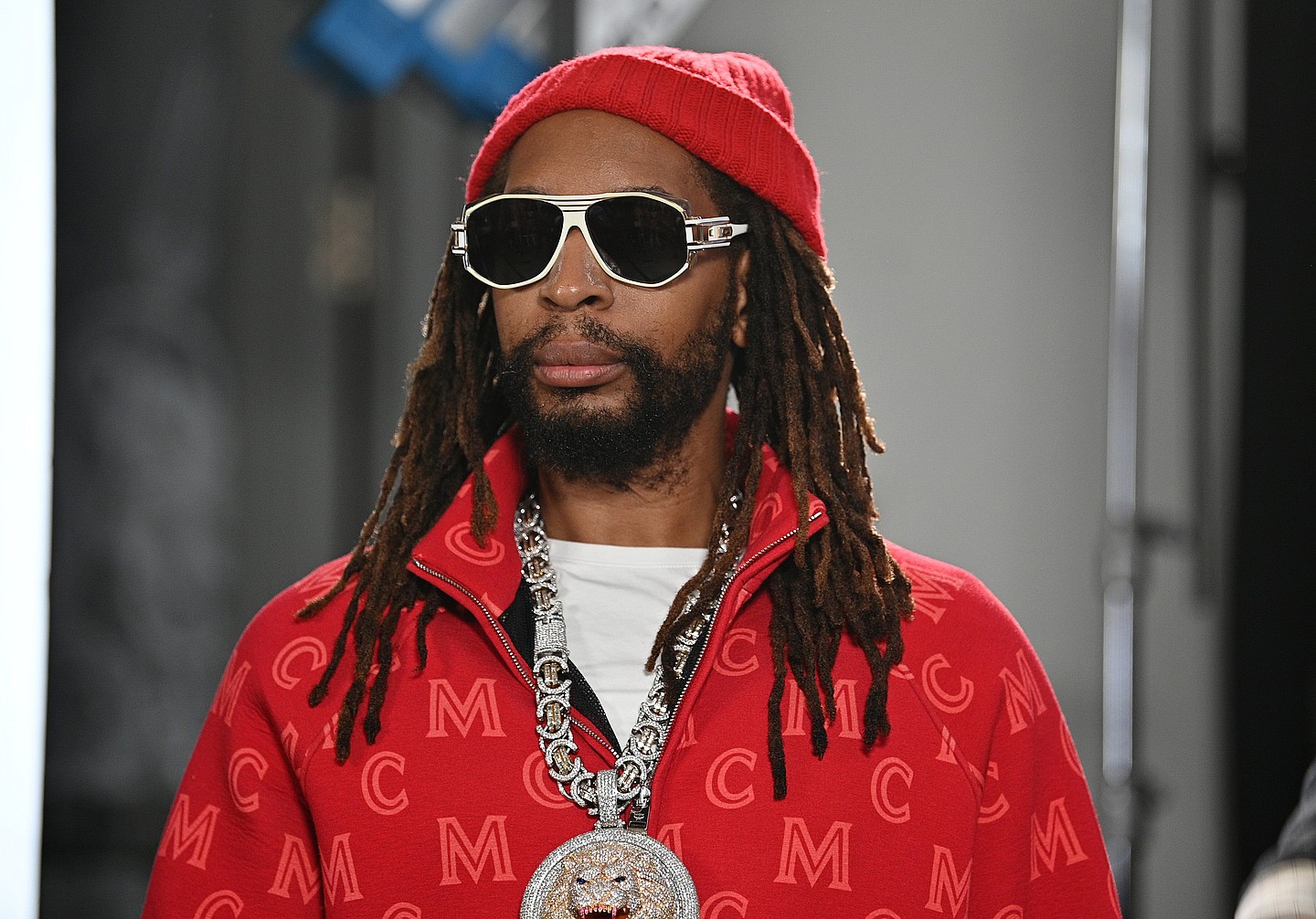 MCM x Rolling Pre-Super Bowl Event