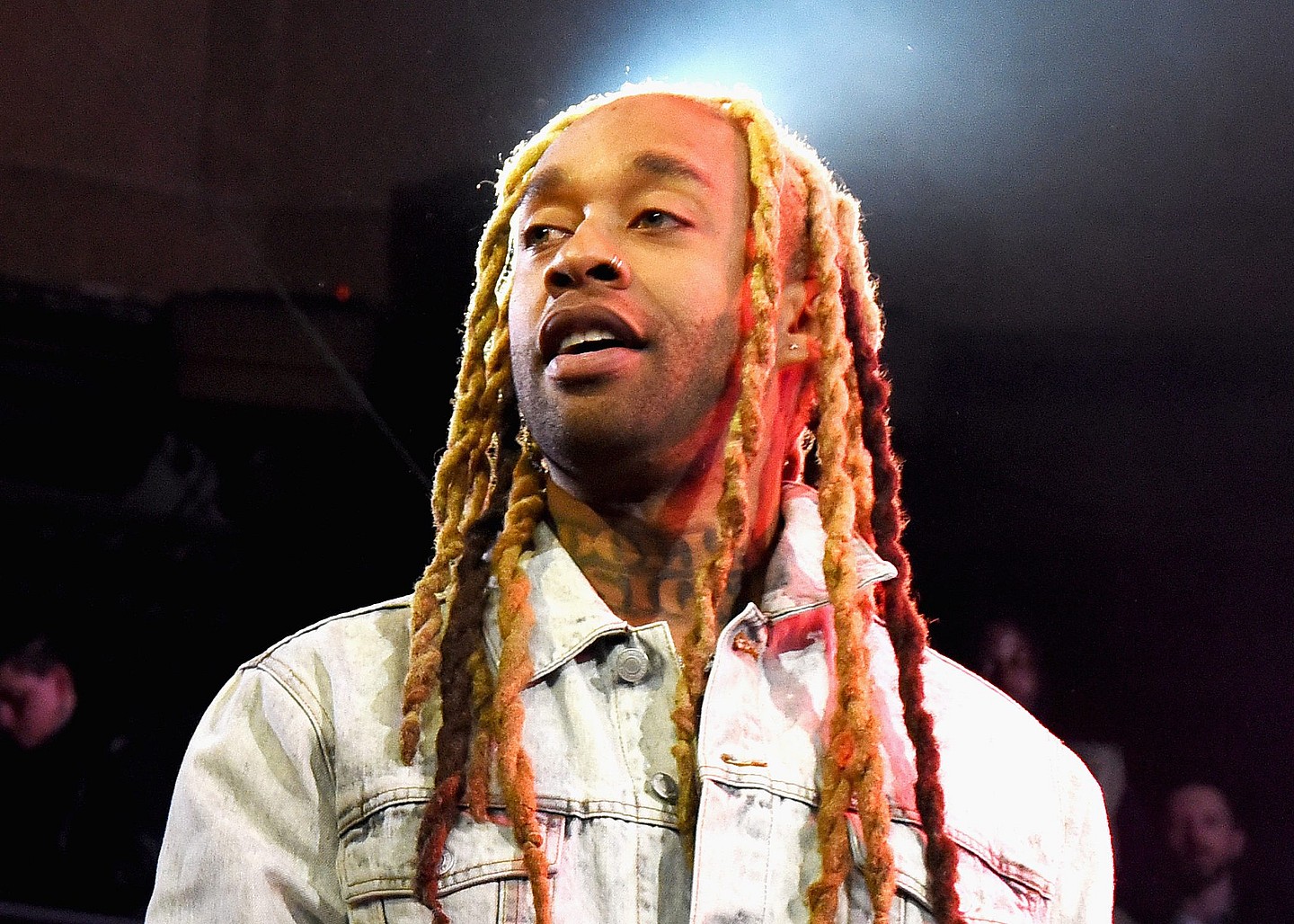 Ty Dolla Sign thegrio.com