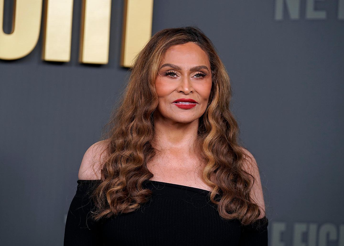 Tina Knowles book, Tina knowles book tour, Tina knowles mother of the year billboard, who will be on Tina Knowles' tour? theGrio.com