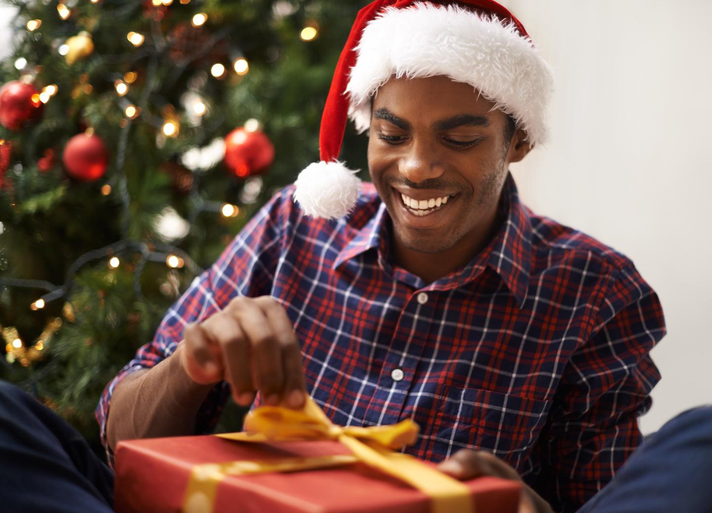 holiday gifts for men Gifts for him Holiday theGrio.com