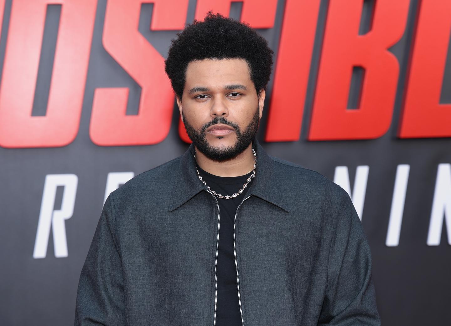 The Weeknd, The Weeknd catalog, The Weeknd deal, the weeknd sells catalog, the weeknd catalog sale theGrio.com