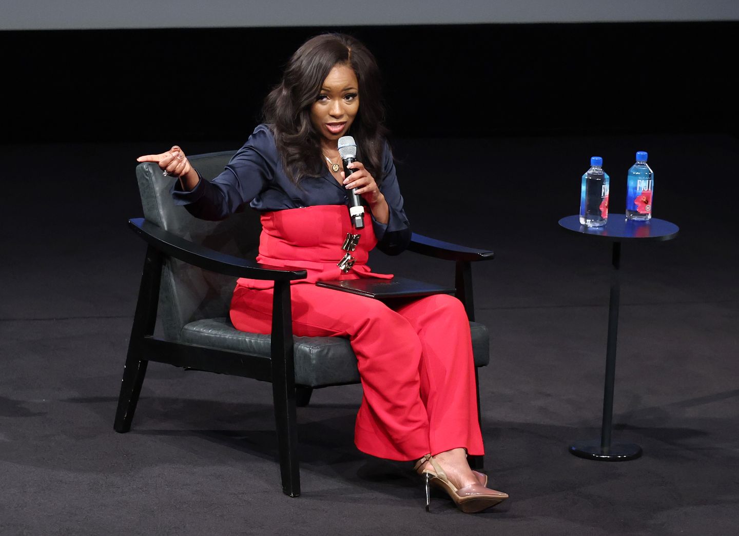 Jasmine Crockett, Jasmine Crockett Melania Trump, Melania Trump EB-1 Visa, Melania Trump Einstein visa, what is an einstein visa?, Jasmine Crockett House Judiciary Committee theGrio.com