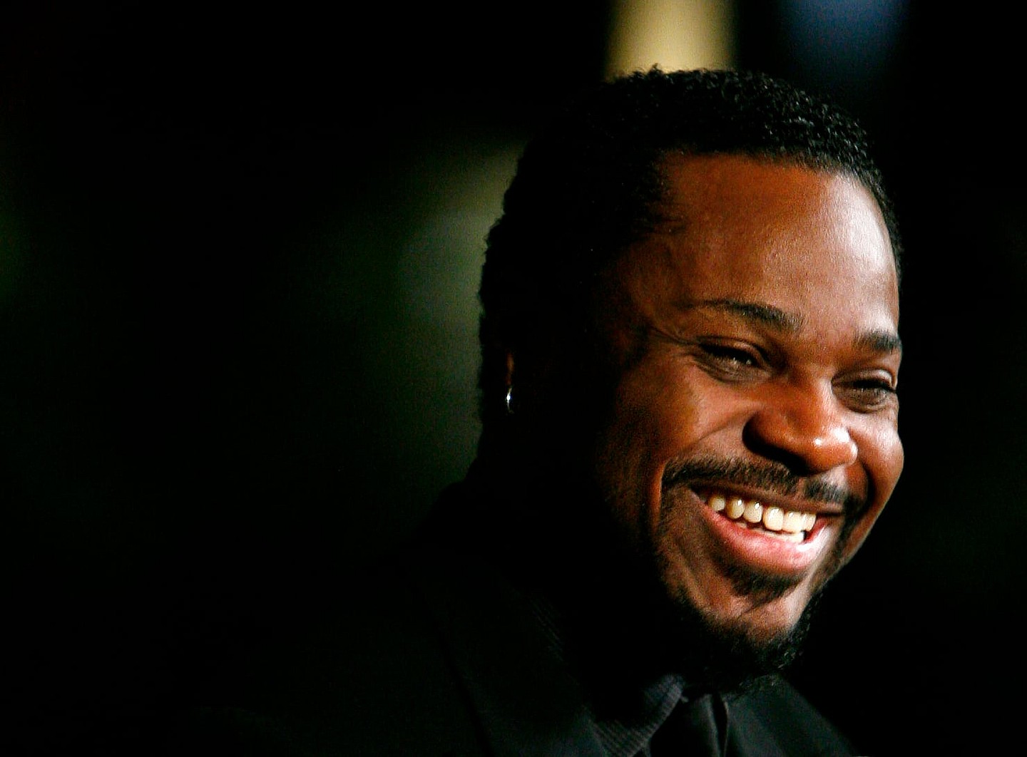 Malcolm-Jamal Warner, Malcolm-Jamal Warner tributes, Malcolm-Jamal Warner Tracee Ellis Ross, theGrio.com