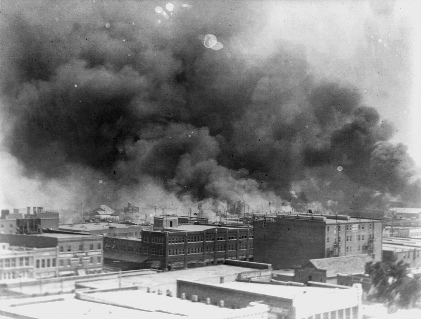 1921 Tulsa Race Massacre, DOJ investigation, theGrio.com