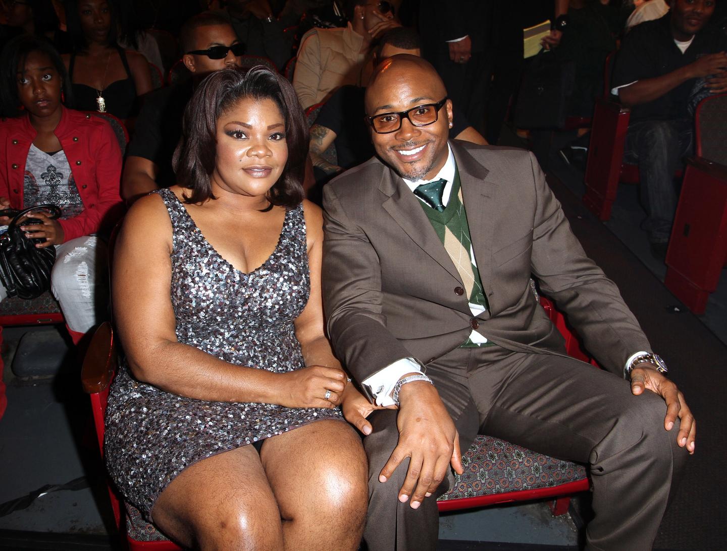 BET Hip Hop Awards 2010 - Show