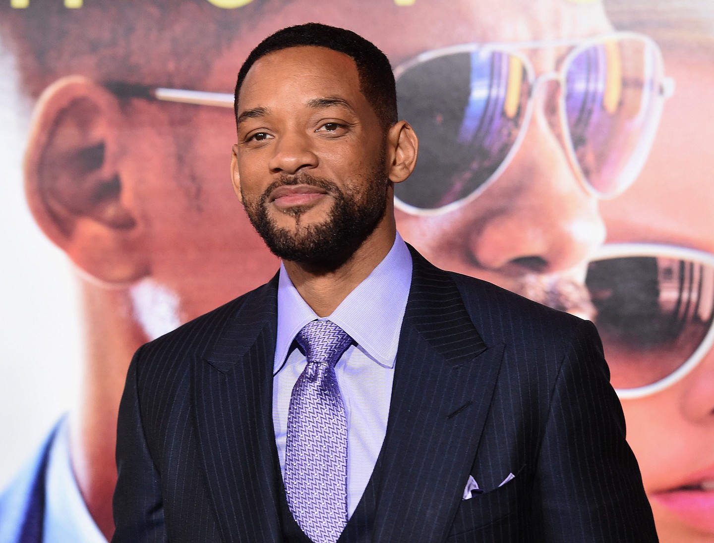 Will Smith thegrio.com