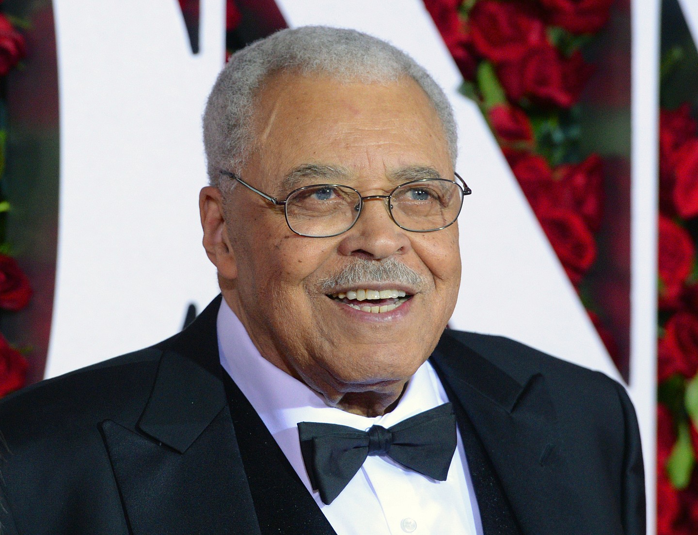 James Earl Jones, theGrio.com