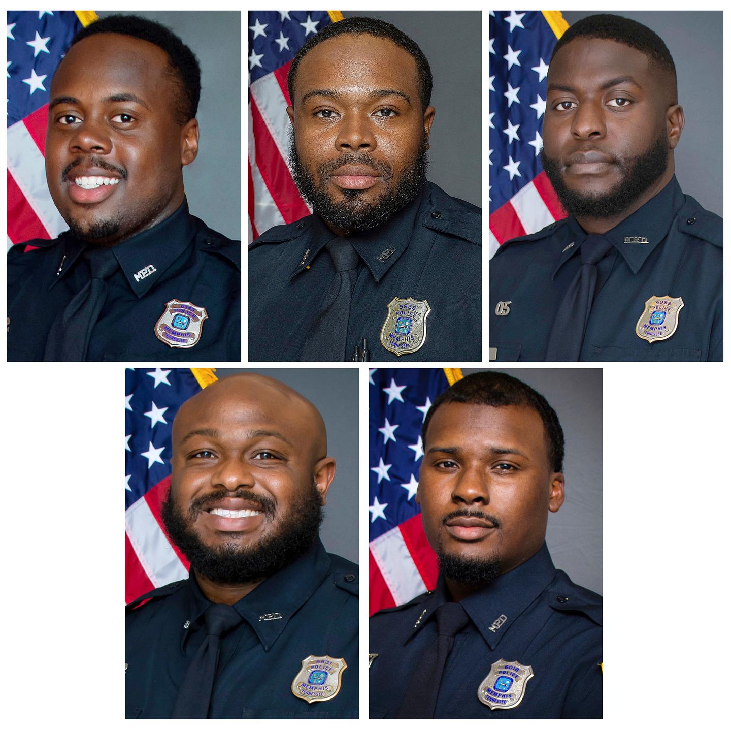 Tyre Nichols, Memphis, police brutality, theGrio.com