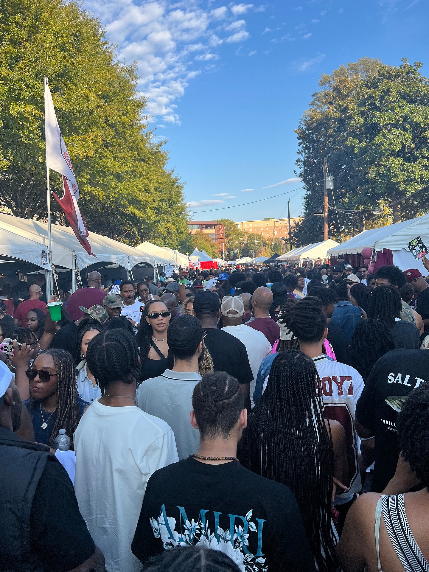 thegrio.com, spelman college, morehouse college, spelhouse homecoming
