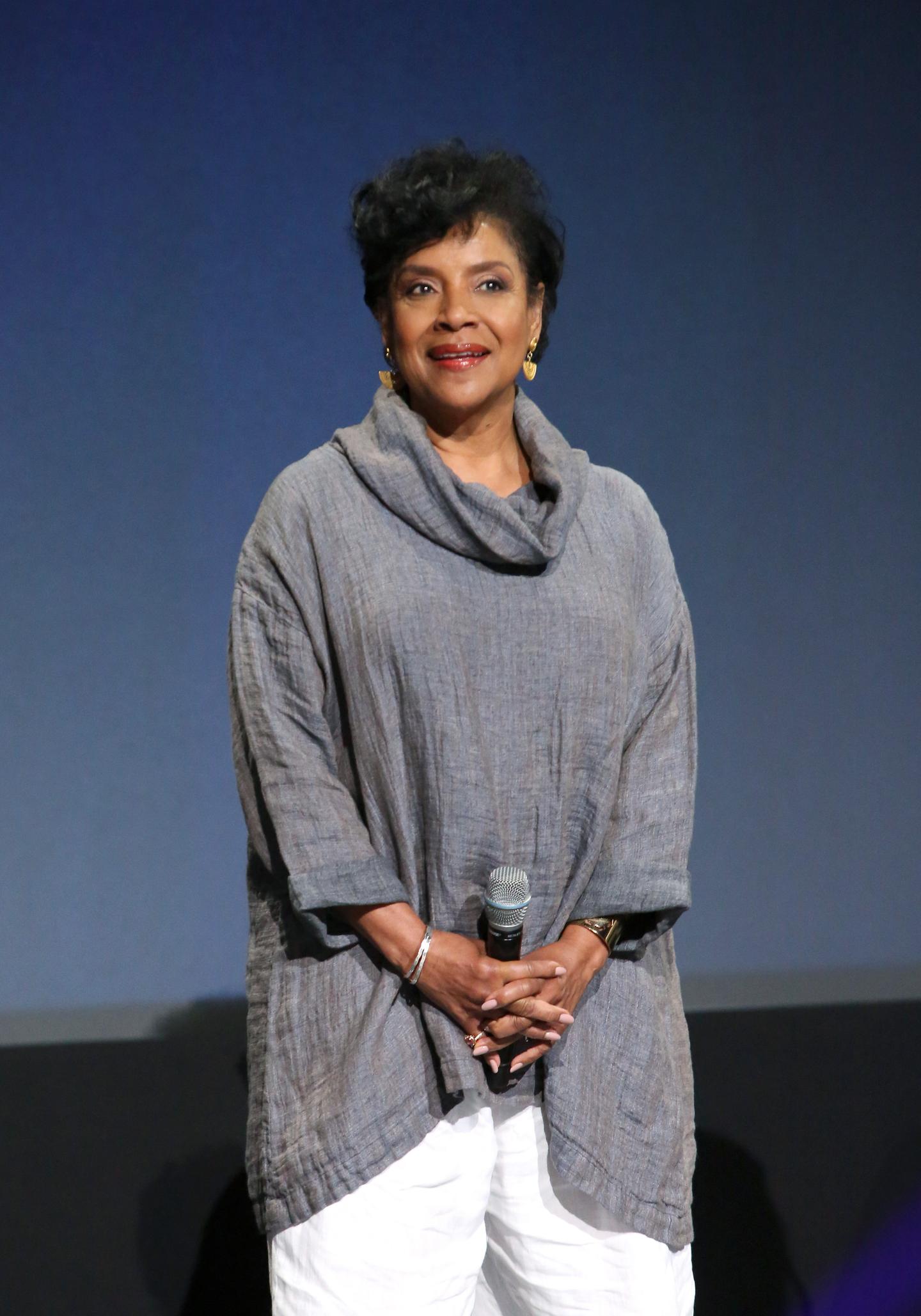 Phylicia Rashad theGrio.com