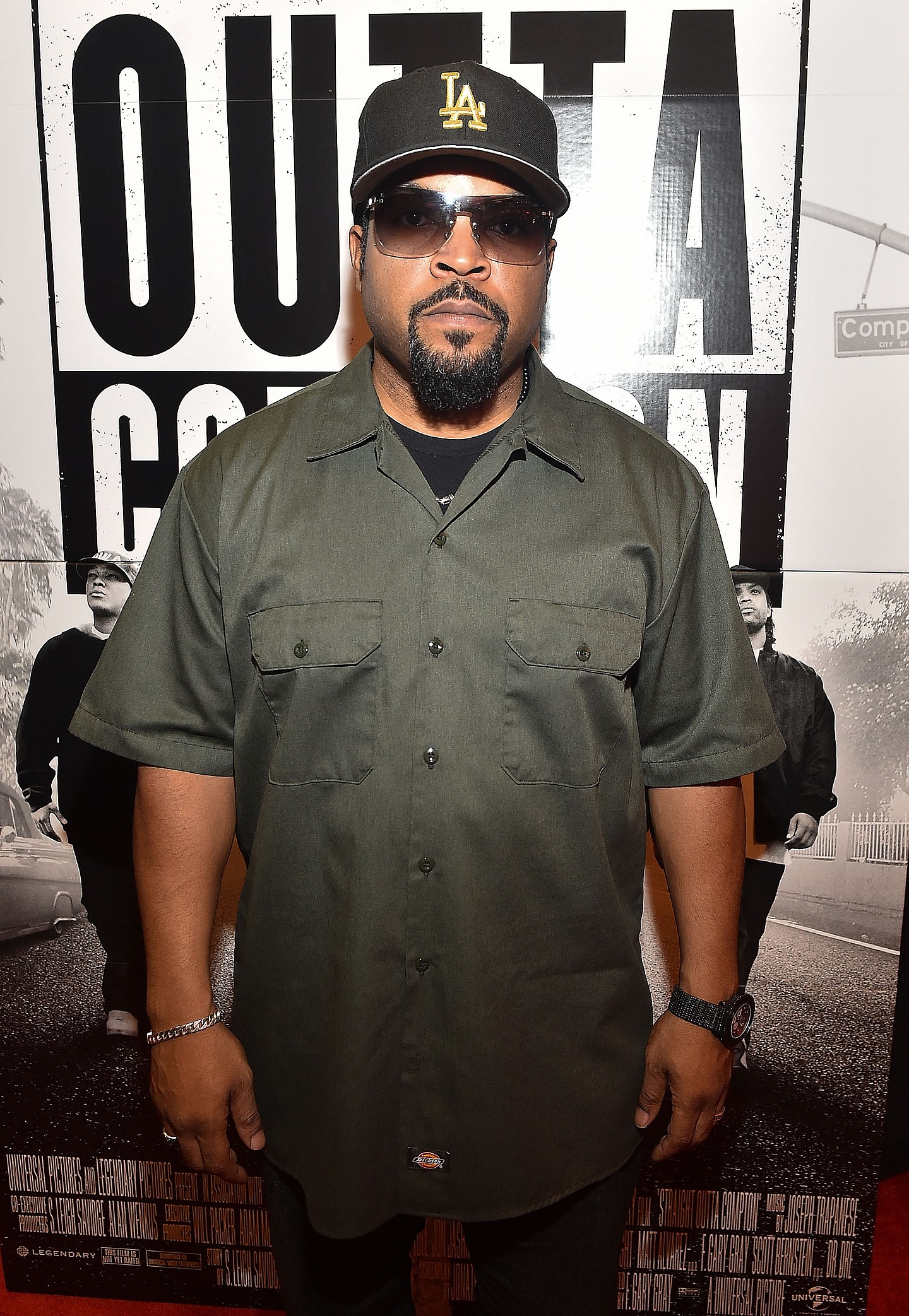 Ice Cube thegrio.com