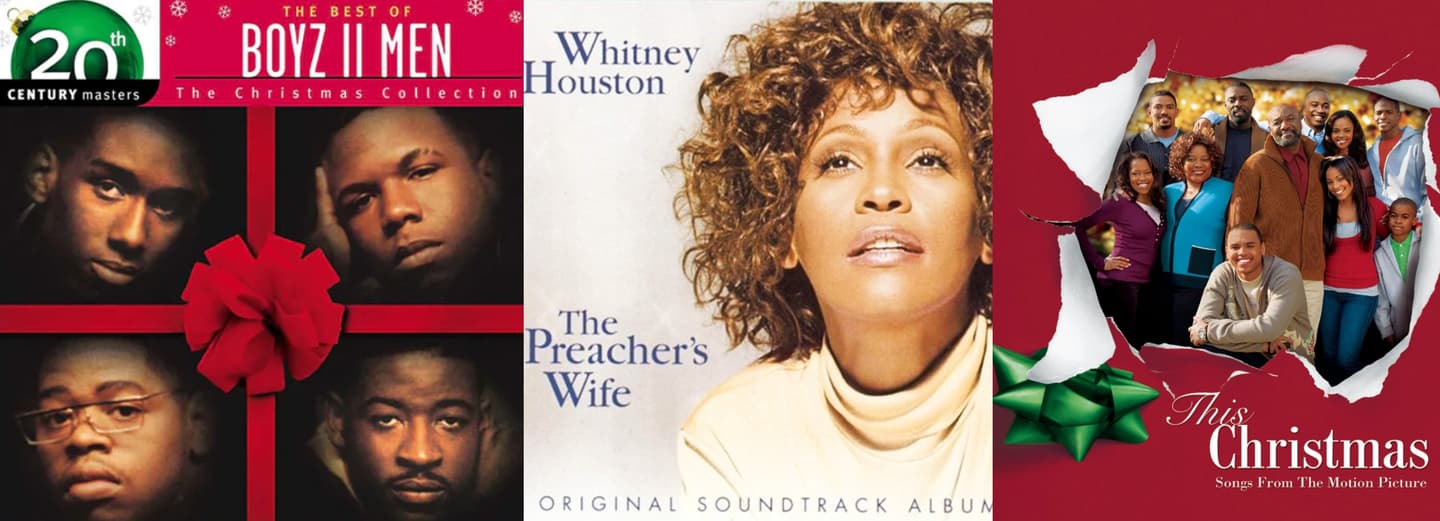 christmas classics, holiday songs, theGrio.com