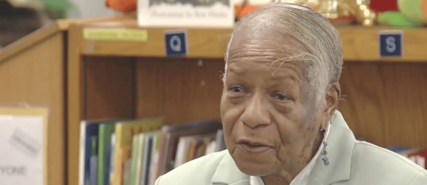 Pauline Copes Johnson