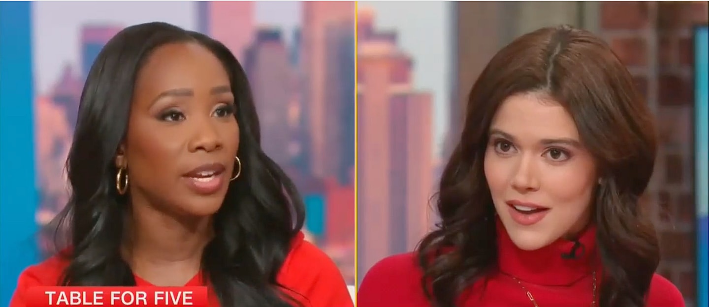 Abby Phillip and Lydia Moynihan